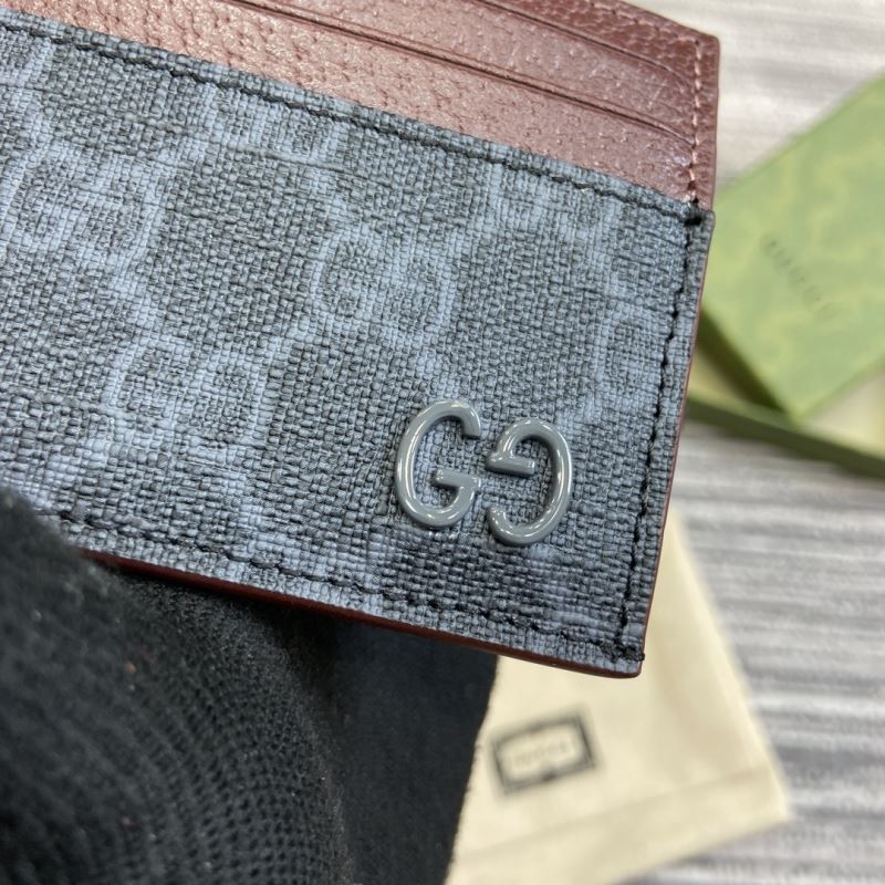 Gvc*1 wallets